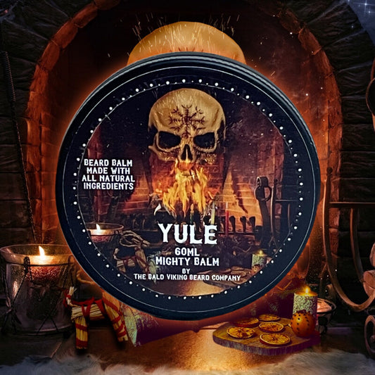 Yule Mighty Balm