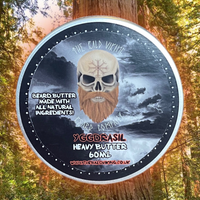 Thumbnail for Yggdrasil Heavy Butter
