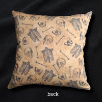 Thumbnail for Anatomy Cushions