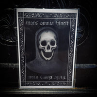 Thumbnail for Mors Omnia - Art Print A5