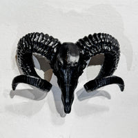 Thumbnail for Wall Mounted Ram Skull