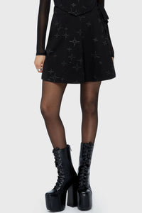 Thumbnail for Ethereal Night Skirt