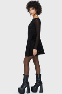 Thumbnail for Ethereal Night Skirt