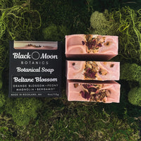Thumbnail for Beltane Blossom Soap