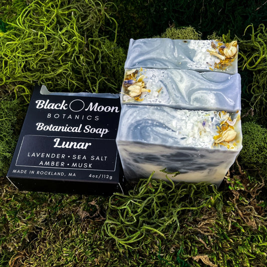Lunar Soap