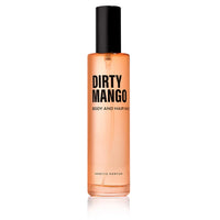 Thumbnail for Dirty Mango