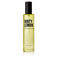 Thumbnail for Dirty Lemon Body Mist