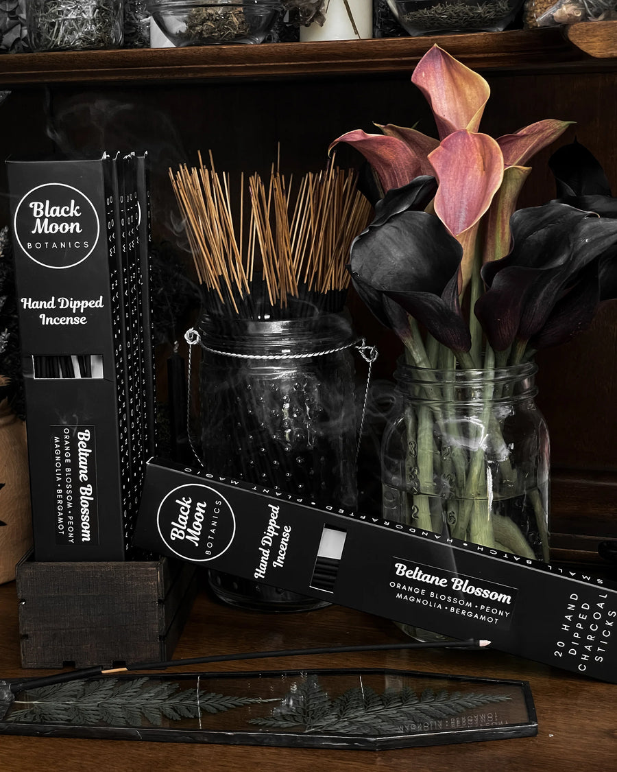 Beltane Blossom Incense