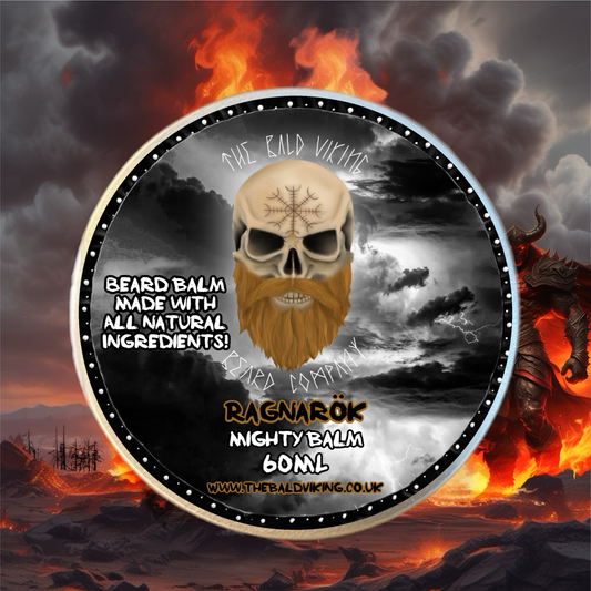 Ragnarok Mighty Balm