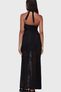 Thumbnail for Liliths Garden Maxi dress