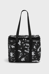 Thumbnail for Lunar-Love Picnic Bag
