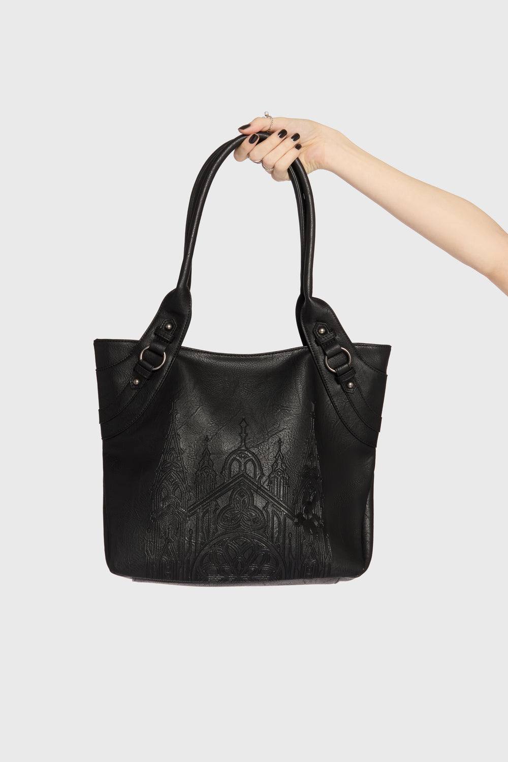 Lost Angels Bag