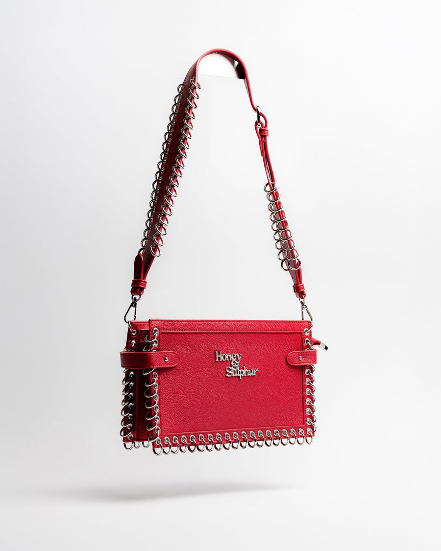 Orbis Bag in Mars