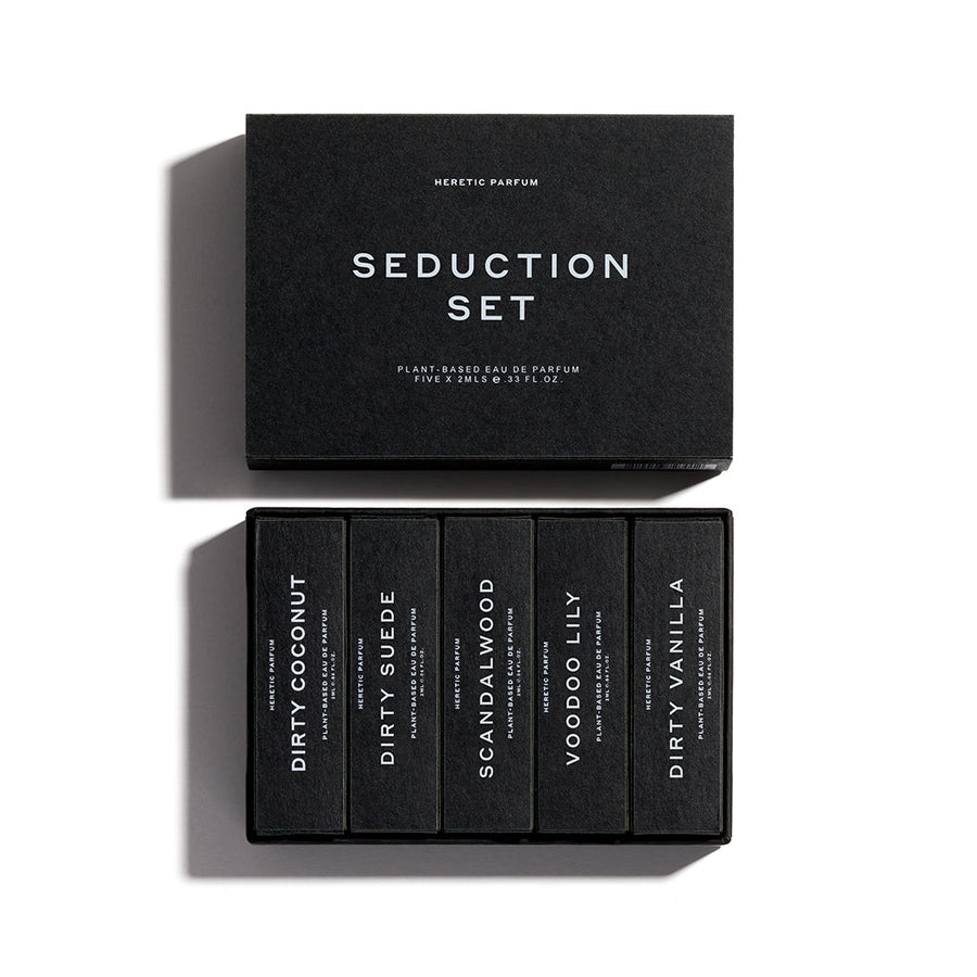 Seduction Discovery set