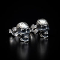 Thumbnail for Skull Studs