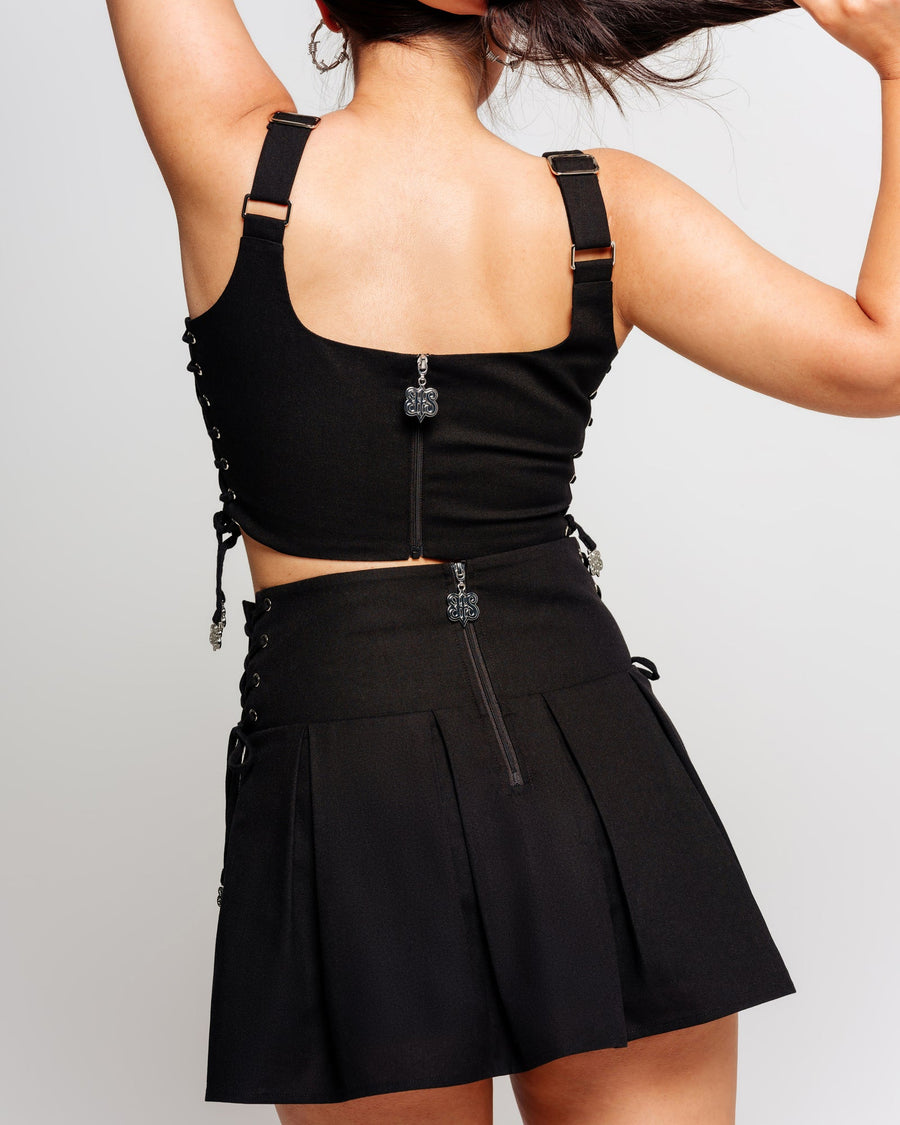 Dolorosa Mini Skirt