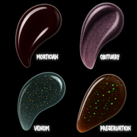 Thumbnail for Embalming Lip Oil - Venom