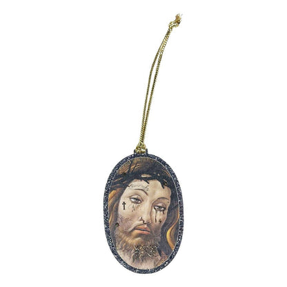 JESUS TASSEL