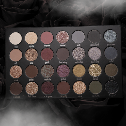 Til Death Palette