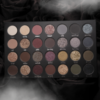 Thumbnail for Til Death Palette