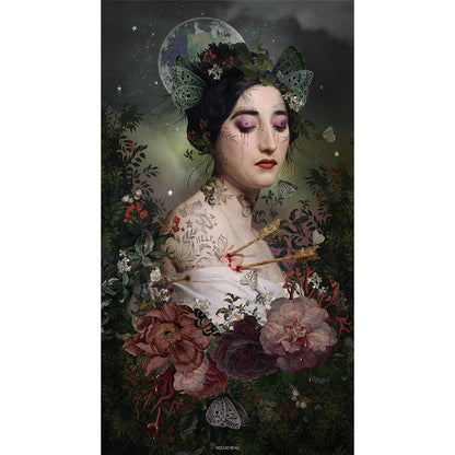 GAIA WALL HANGING - Tapestry