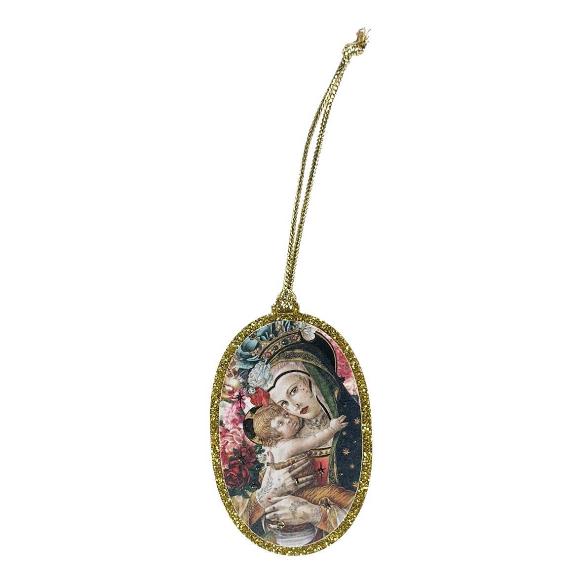 CHILDREN'S DIVINE TASSEL