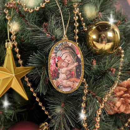 CHILDREN'S DIVINE TASSEL