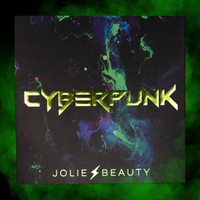 Thumbnail for Cyberpunk Palette