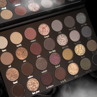Thumbnail for Til Death Palette