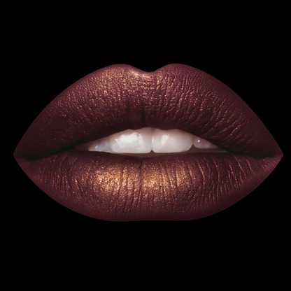 Ozzy Osbourne X Jolie Beauty © - Magic Metallic Liquid Lipstick - "All Aboard!"