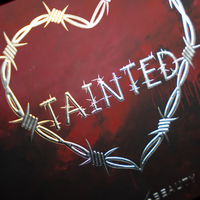 Thumbnail for Tainted Palette