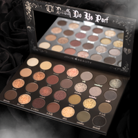 Thumbnail for Til Death Palette