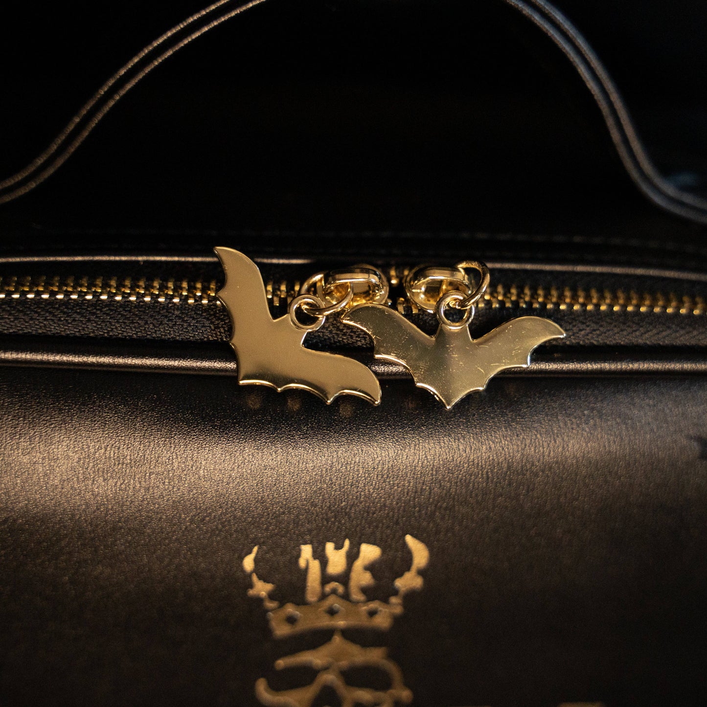 Ozzy Osbourne X Jolie Beauty © - Backstage Makeup Bag