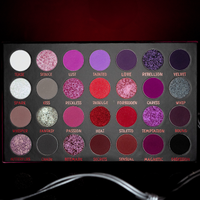 Thumbnail for Tainted Palette