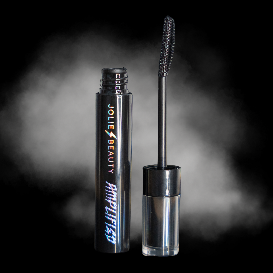 AMPLIFIED Mascara