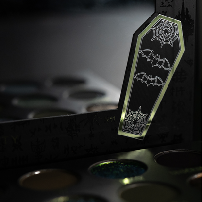 Cryptic Palette