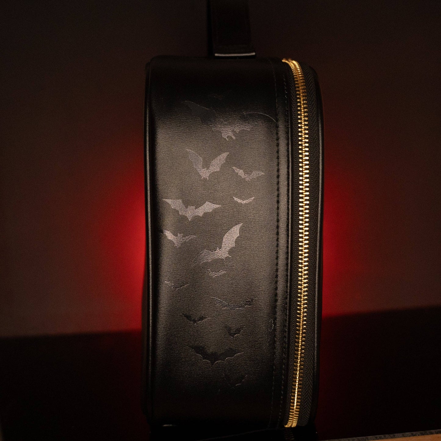 Ozzy Osbourne X Jolie Beauty © - Backstage Makeup Bag