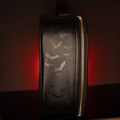 Ozzy Osbourne X Jolie Beauty © - Backstage Makeup Bag