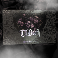 Thumbnail for Til Death Palette