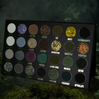 Thumbnail for Cryptic Palette