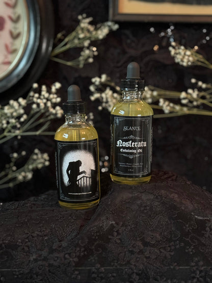 Nosferatu Embalming oil