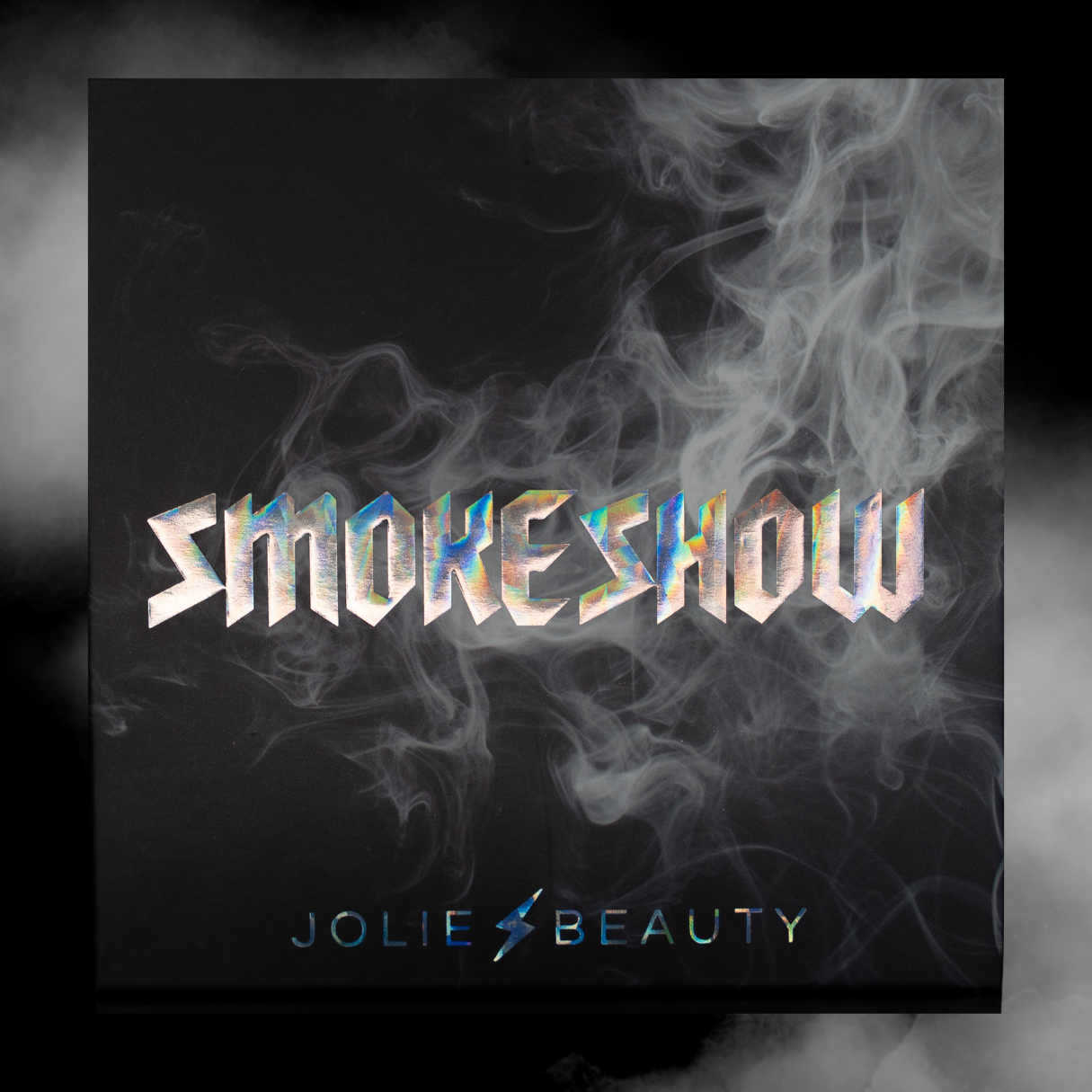 Smokeshow Palette