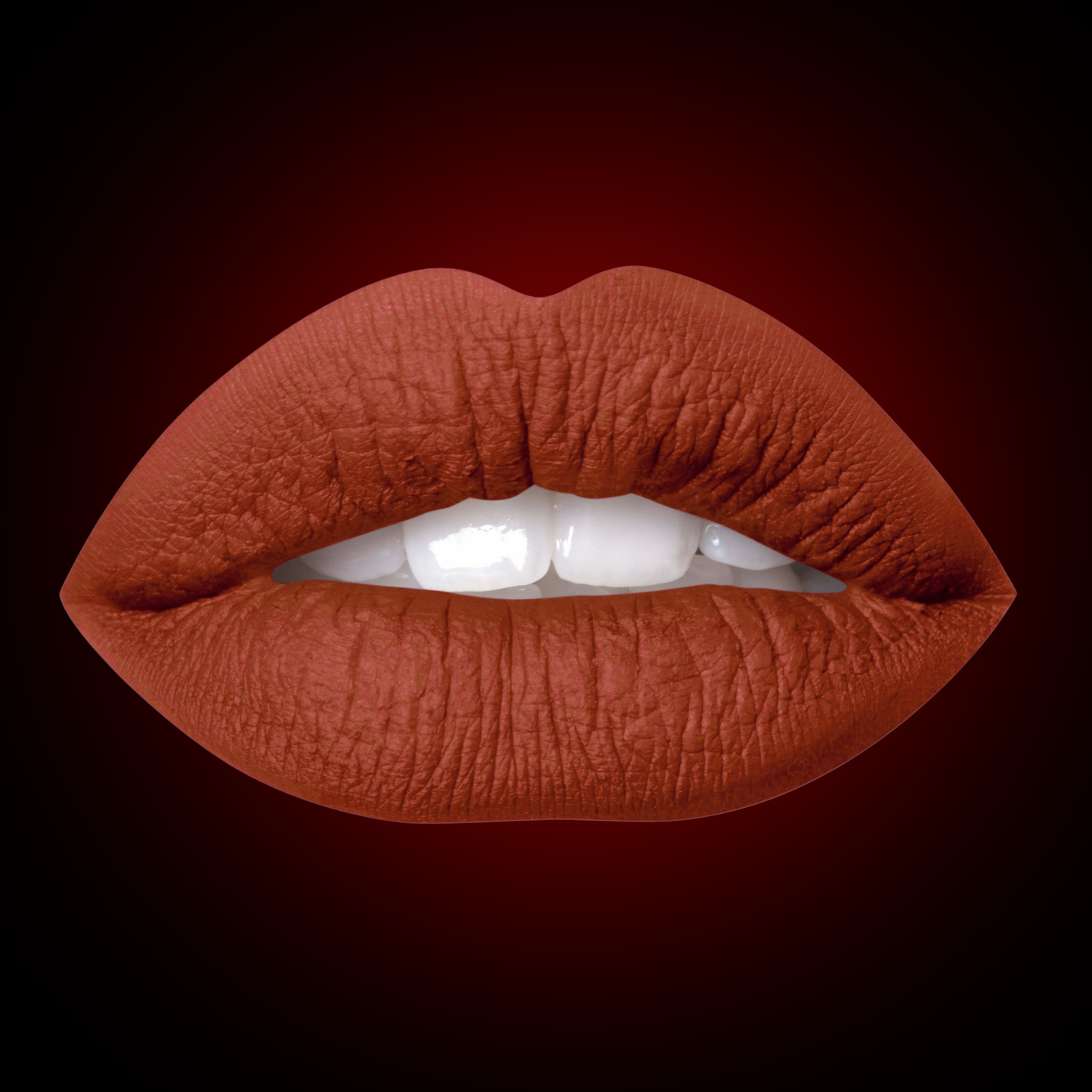 Ozzy Osbourne X Jolie Beauty © - Air Matte Liquid Lipstick - Rock 'N' Roll Rebel