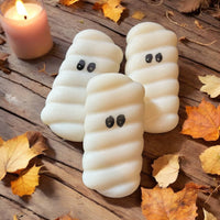 Thumbnail for Apple Butter Mummy Wax Melt