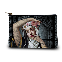 Thumbnail for SAINT RITA PURSE
