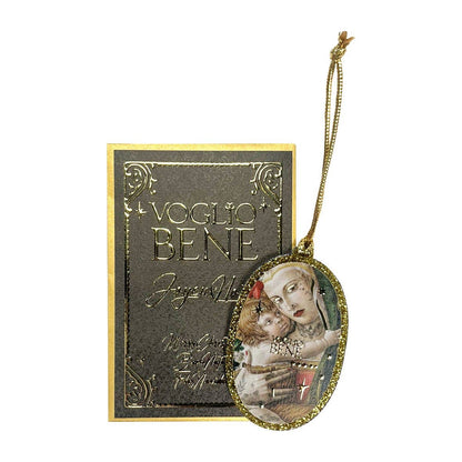 CHILDREN'S DIVINE TASSEL