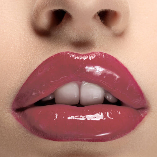 Electric Lip Gloss - Baddie