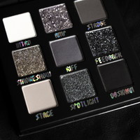 Thumbnail for Smokeshow Palette