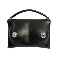 Thumbnail for Classic Black Clutch