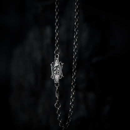 Femur Pendant